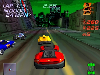 Carmageddon background