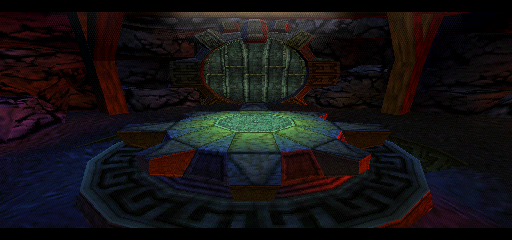 Crash Bandicoot 2 - Cortex Strikes Back background