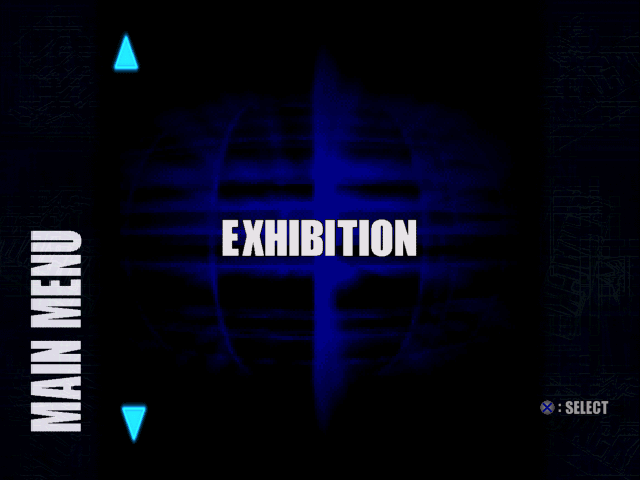 WWF SmackDown! 2 background
